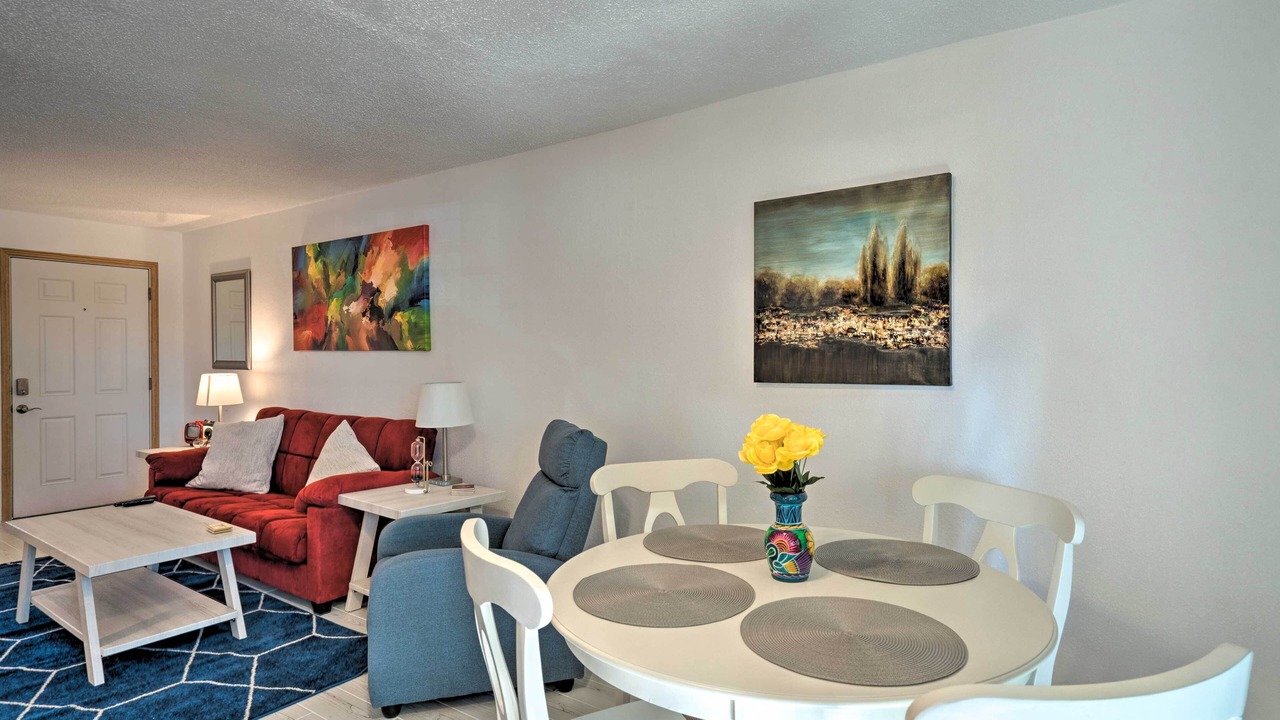 Photo of Bedroom in South Capitol