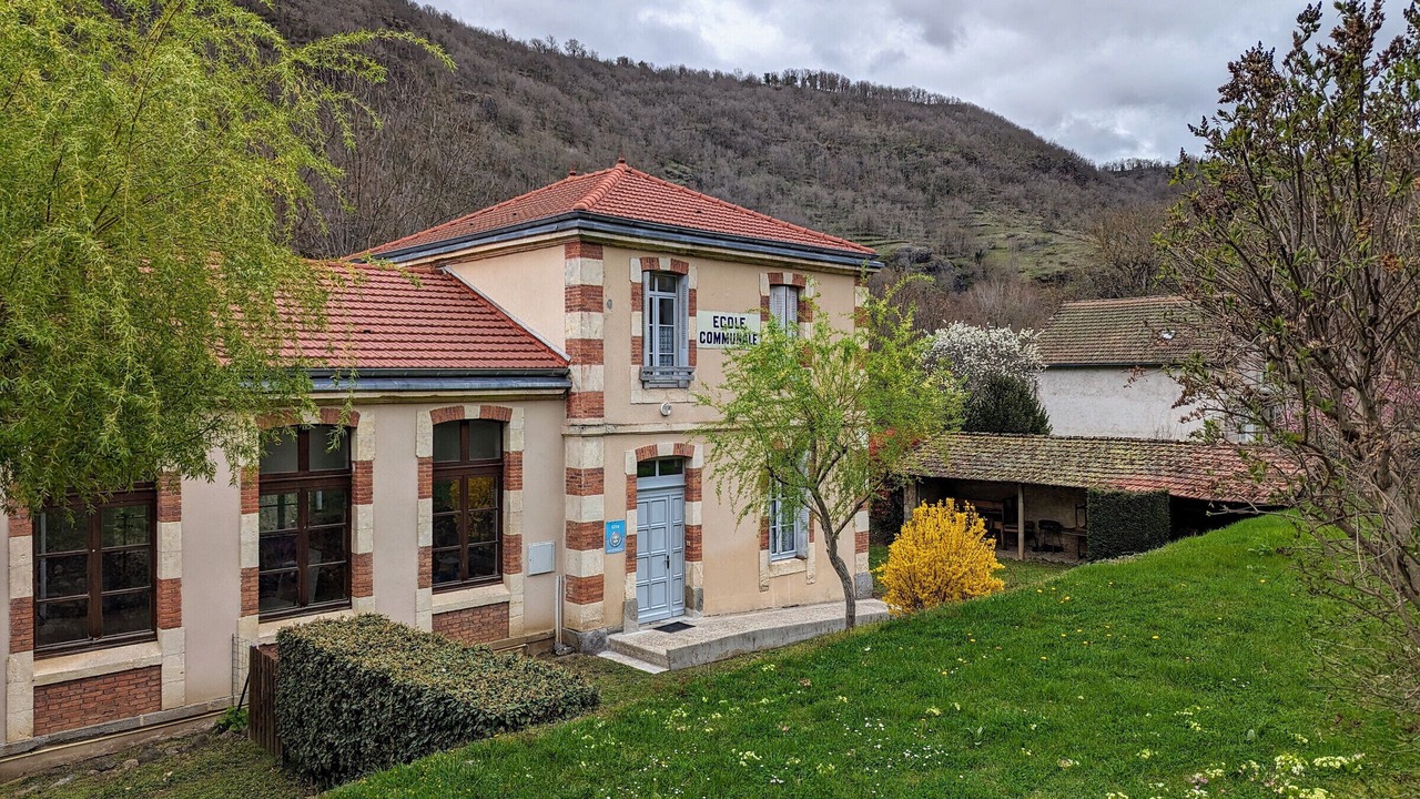 Photo of Outdoor in Charraix