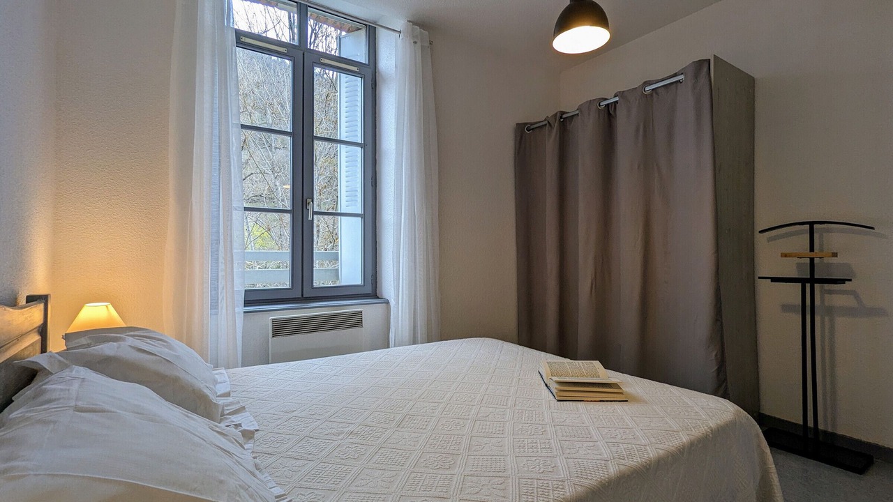 Photo of Bedroom in Charraix