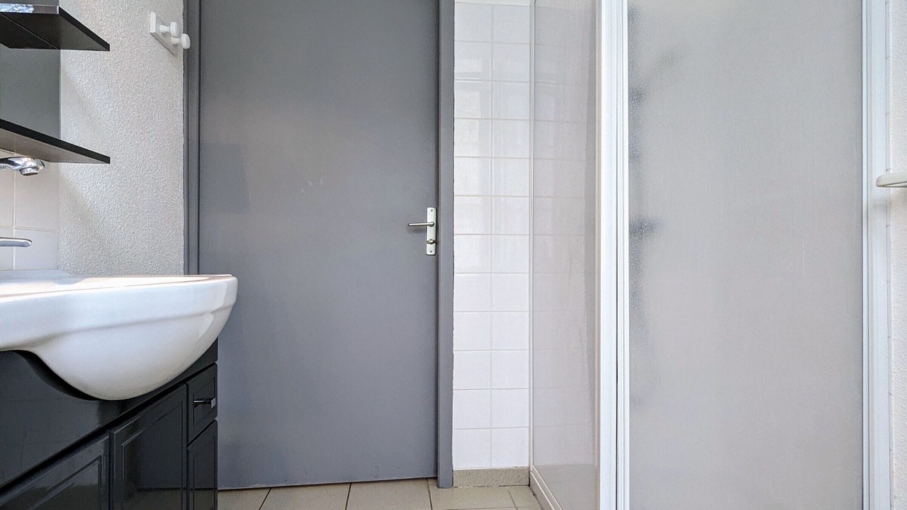 Photo of Bathroom in Charraix