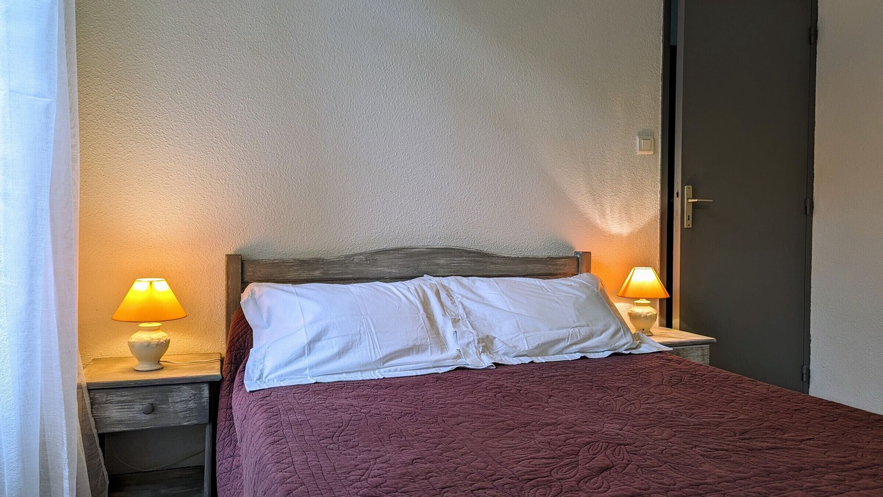 Photo of Bedroom in Charraix