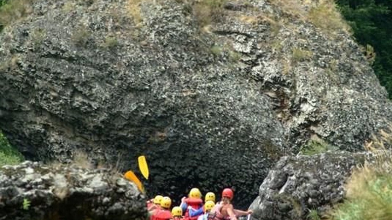 Photo of Outdoor in Charraix
