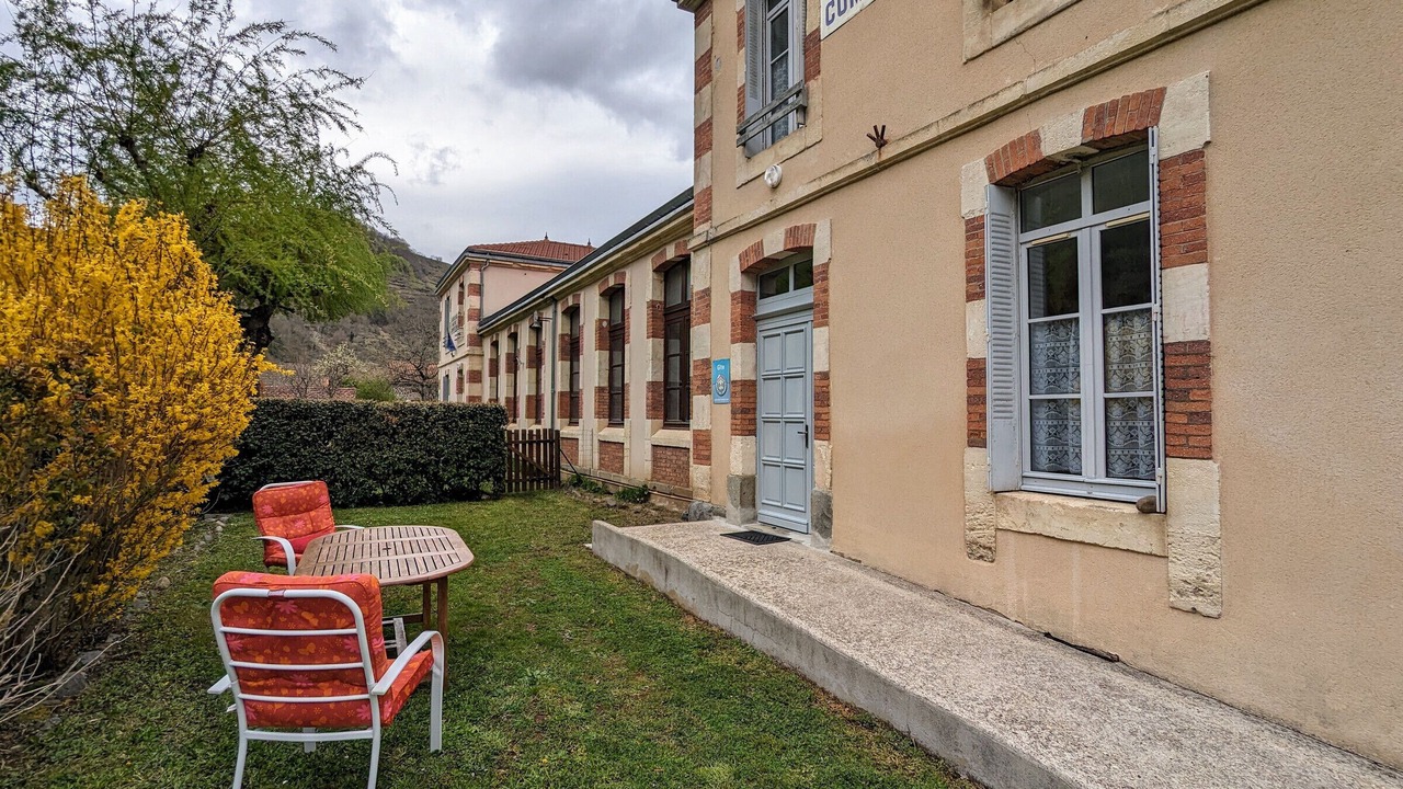 Photo of Outdoor in Charraix