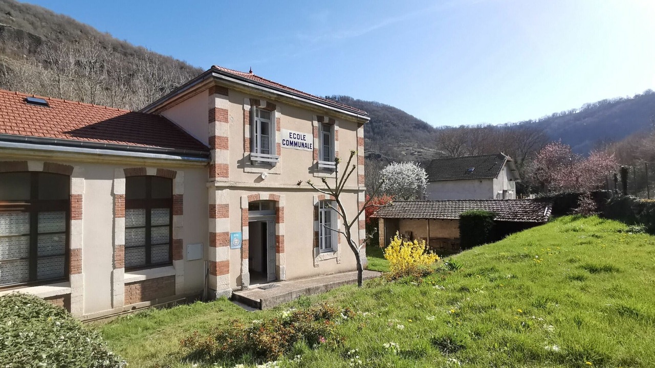 Photo of Outdoor in Charraix