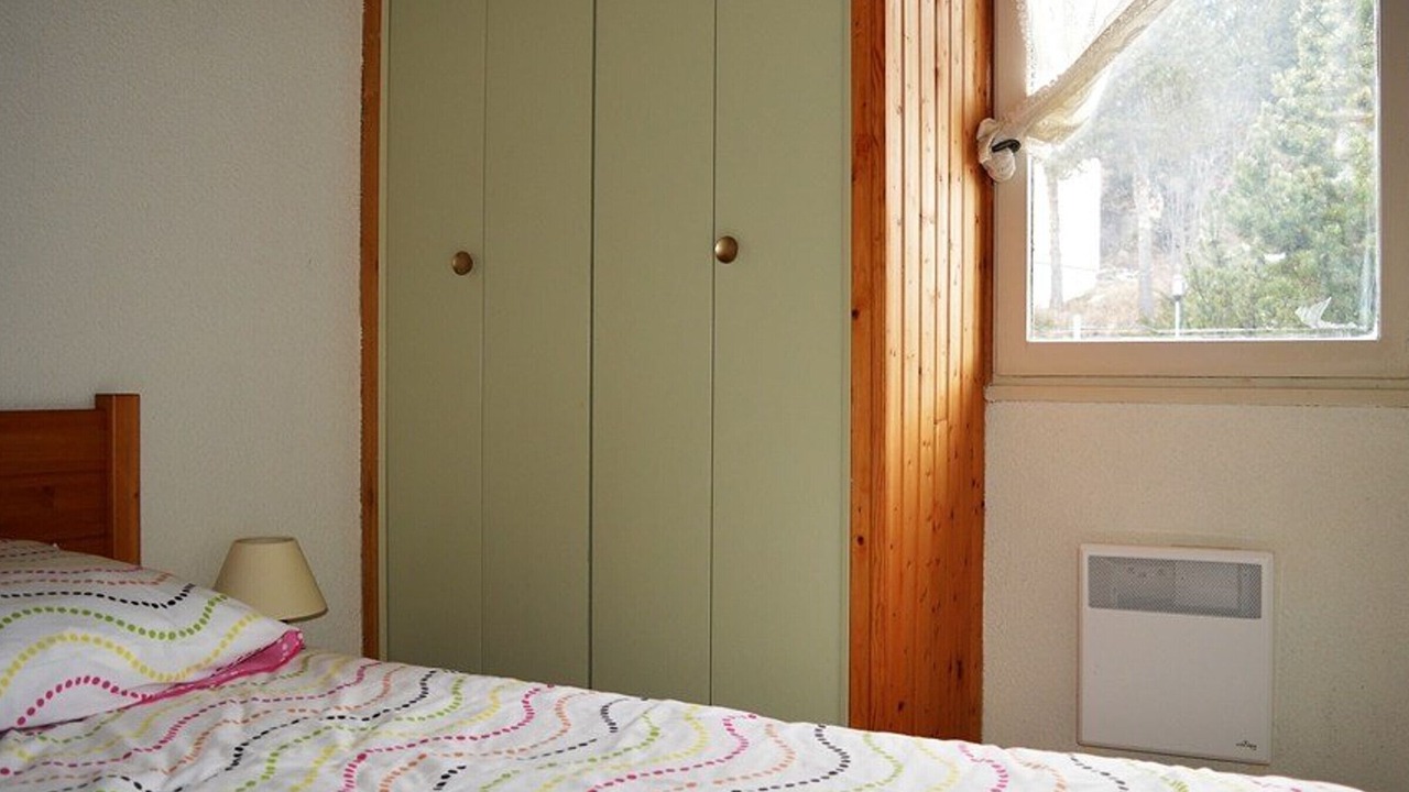 Photo of Bedroom in Pyrenees 2000