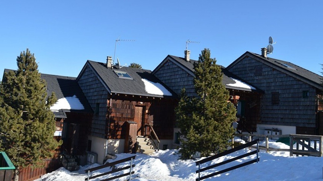 Photo of Outdoor in Pyrenees 2000