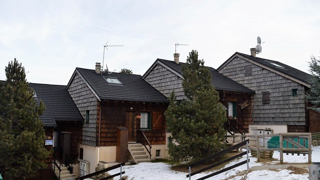 Photo of Outdoor in Pyrenees 2000