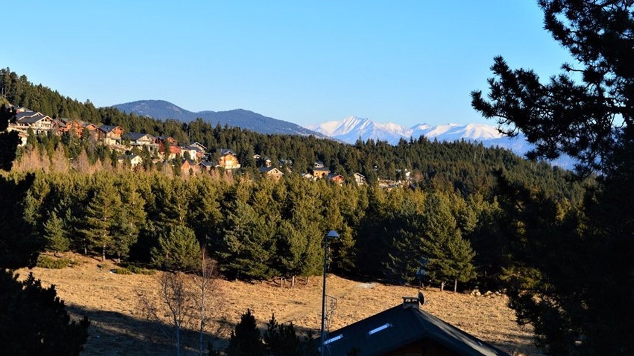 Photo of Outdoor in Pyrenees 2000