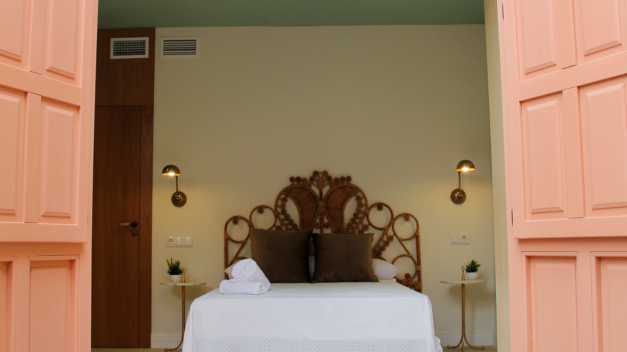 Photo of Bedroom in San Lorenzo