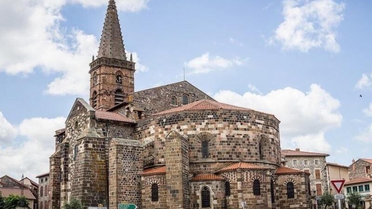 Photo of Others in Mazeyrat-Aurouze