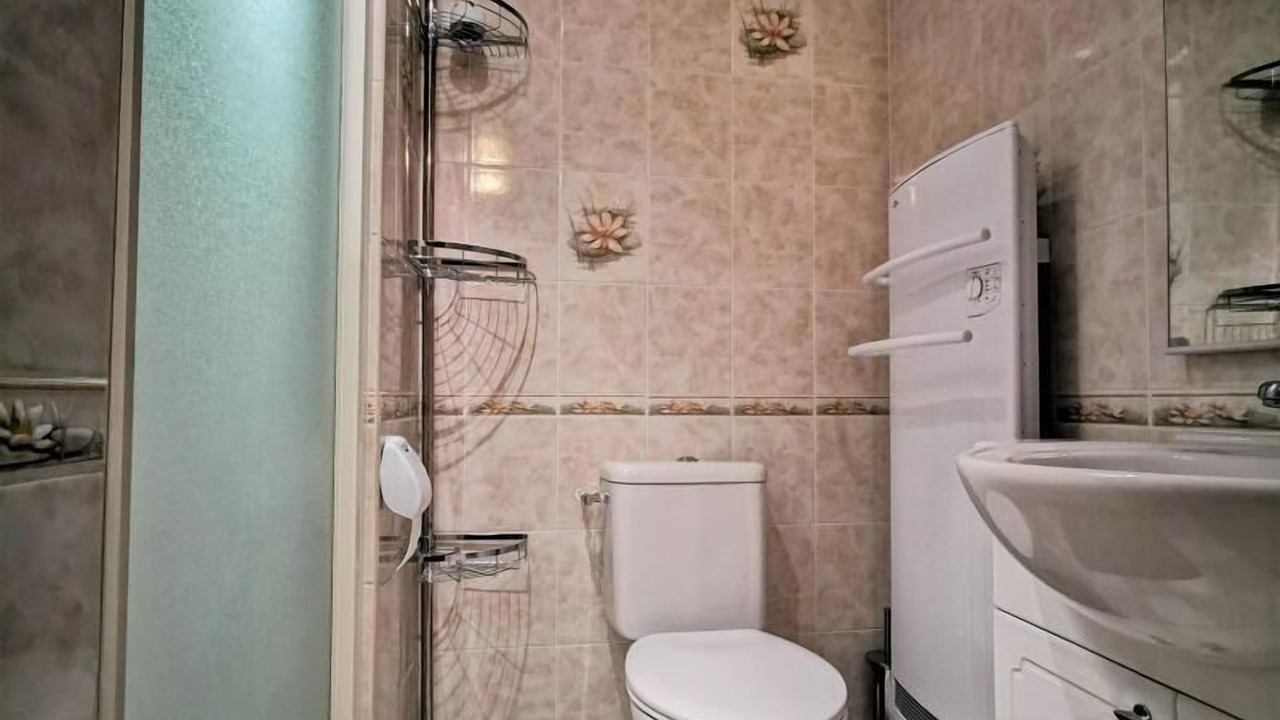 Photo of Bathroom in Mazeyrat-Aurouze