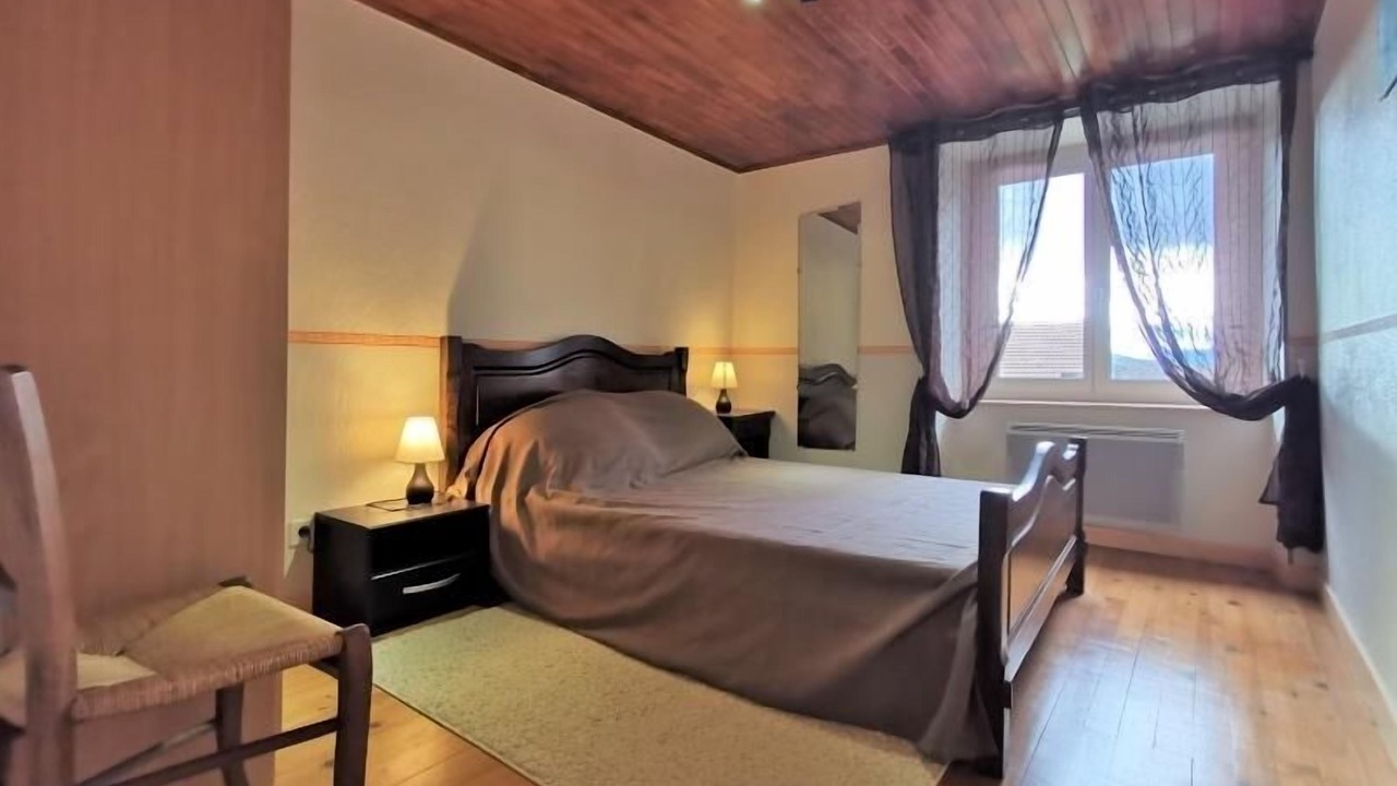Photo of Bedroom in Mazeyrat-Aurouze