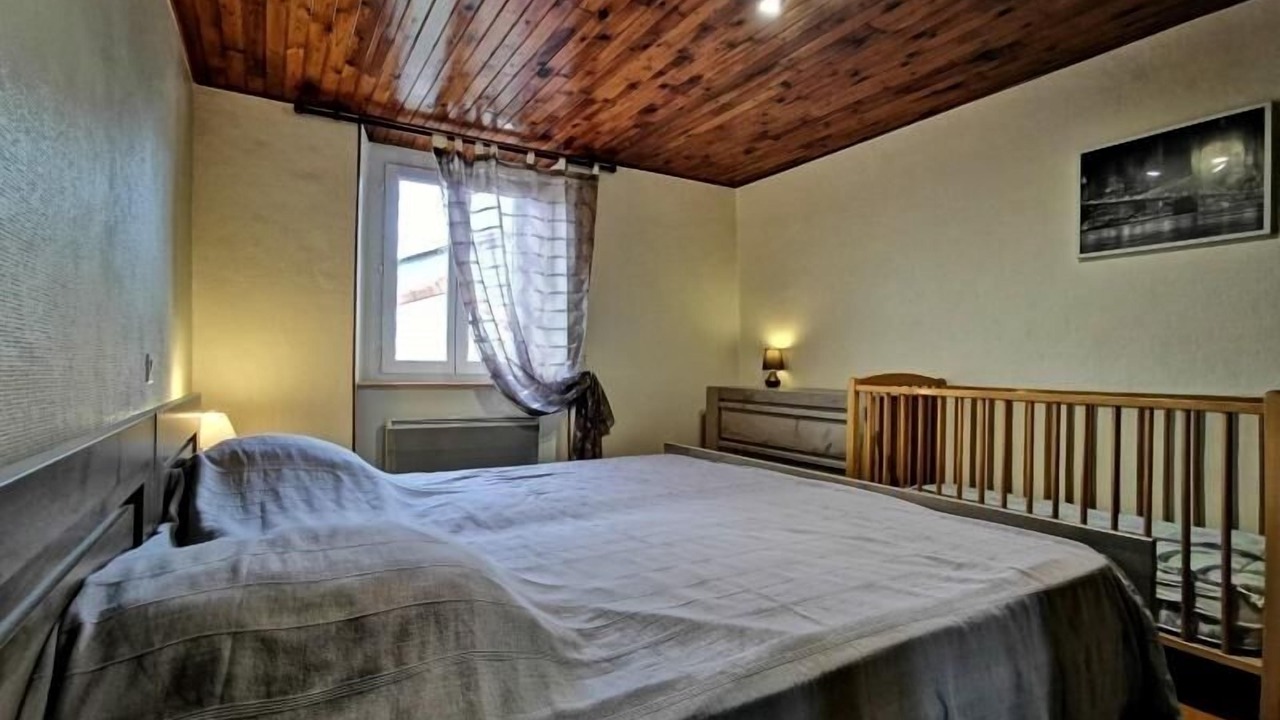 Photo of Bedroom in Mazeyrat-Aurouze