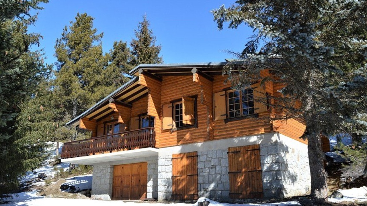 Photo of Outdoor in Pyrenees 2000