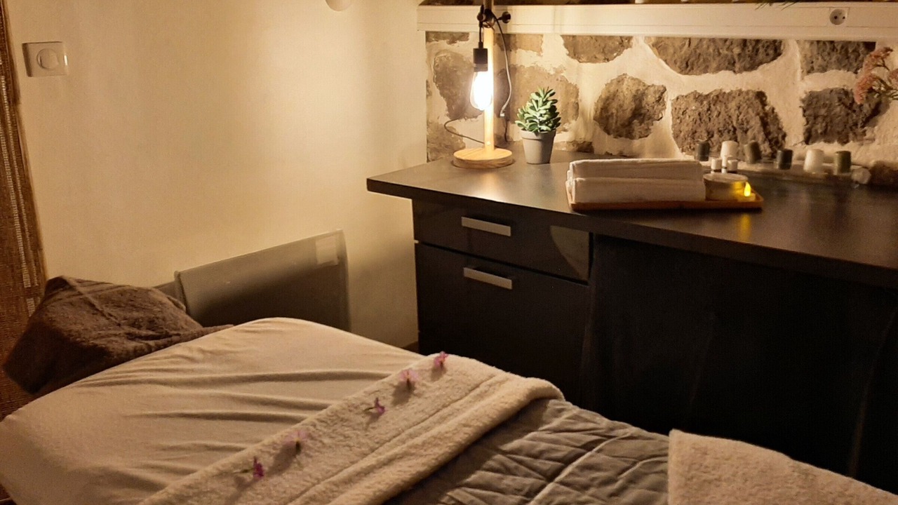 Photo of Bedroom in Polignac