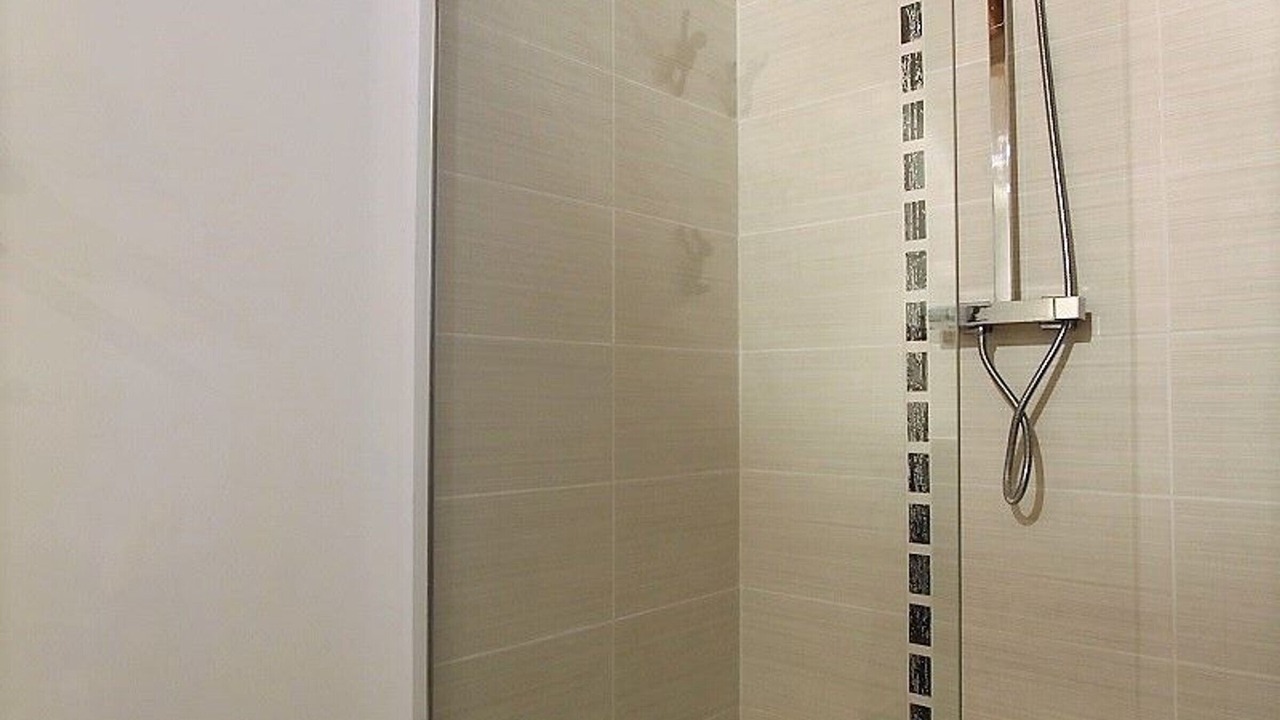 Photo of Bathroom in Polignac