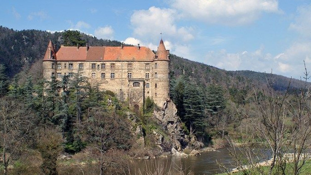 Photo of Others in Polignac