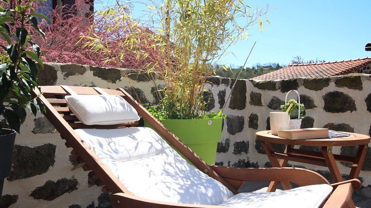 Photo of Outdoor in Polignac