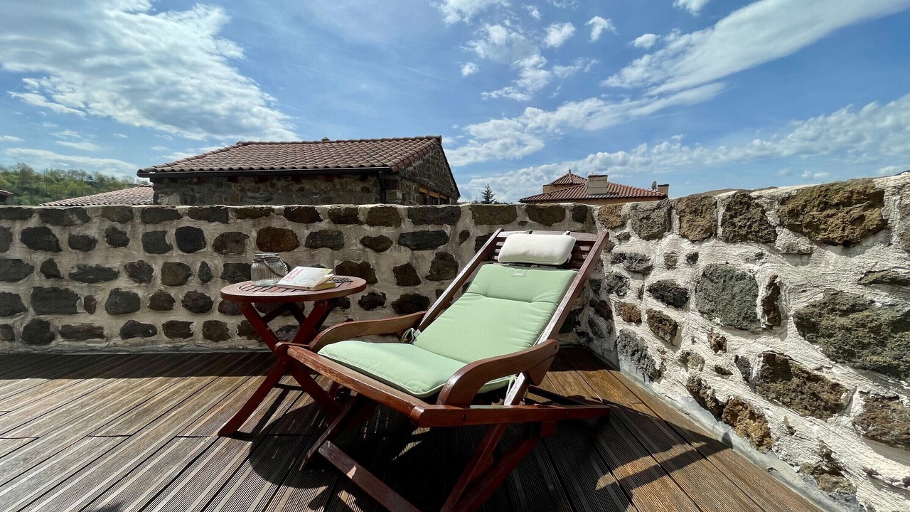 Photo of Outdoor in Polignac
