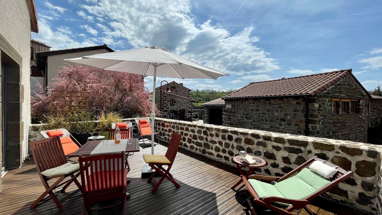 Photo of Outdoor in Polignac