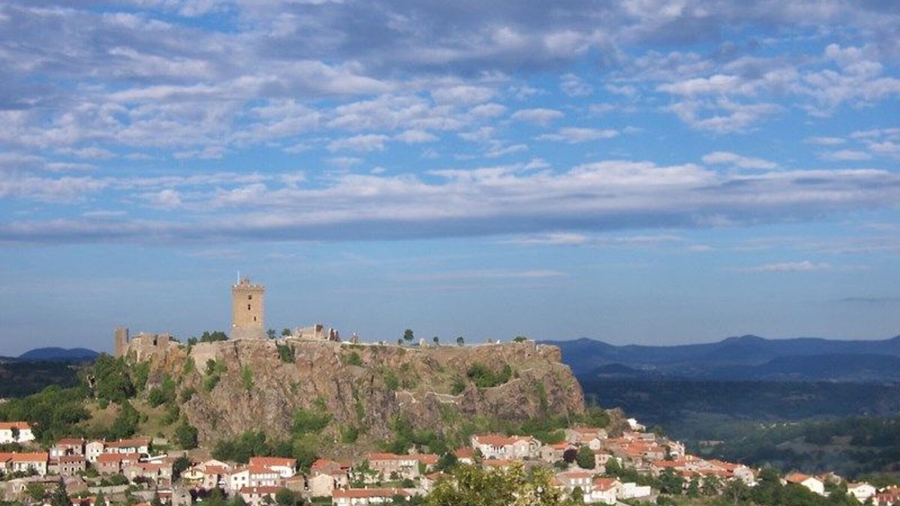Photo of Outdoor in Polignac
