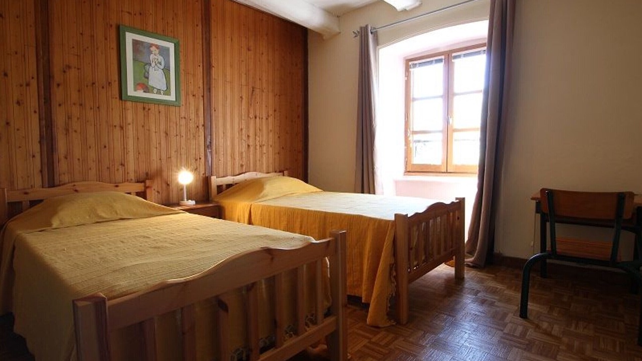 Photo of Bedroom in Ferrussac