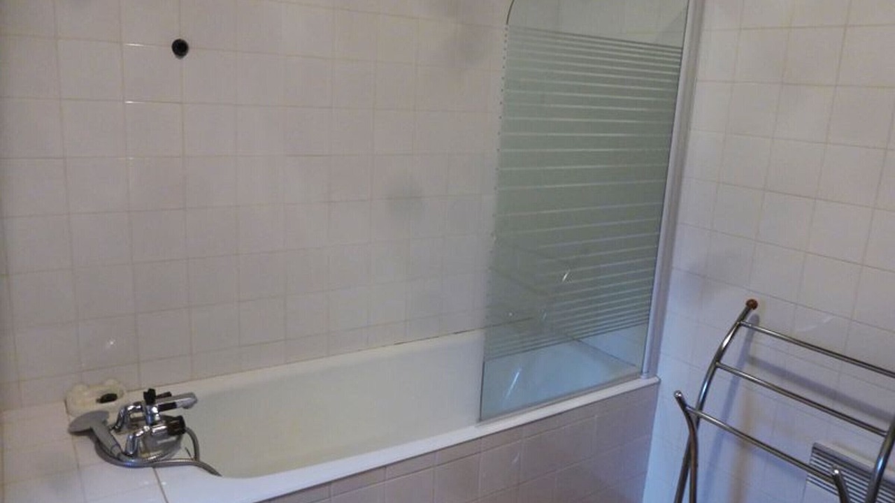 Photo of Bathroom in Ferrussac