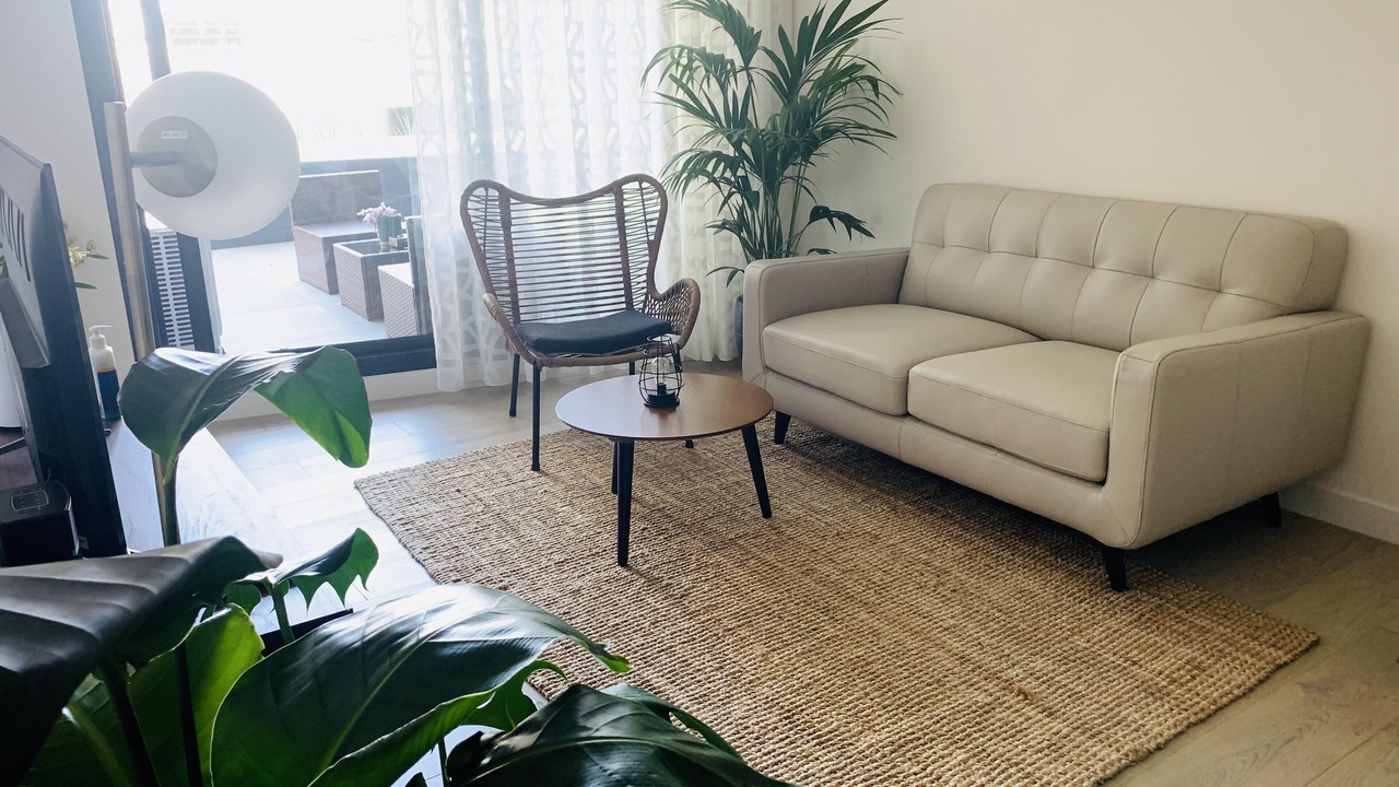 Photo of Livingroom in Clayton