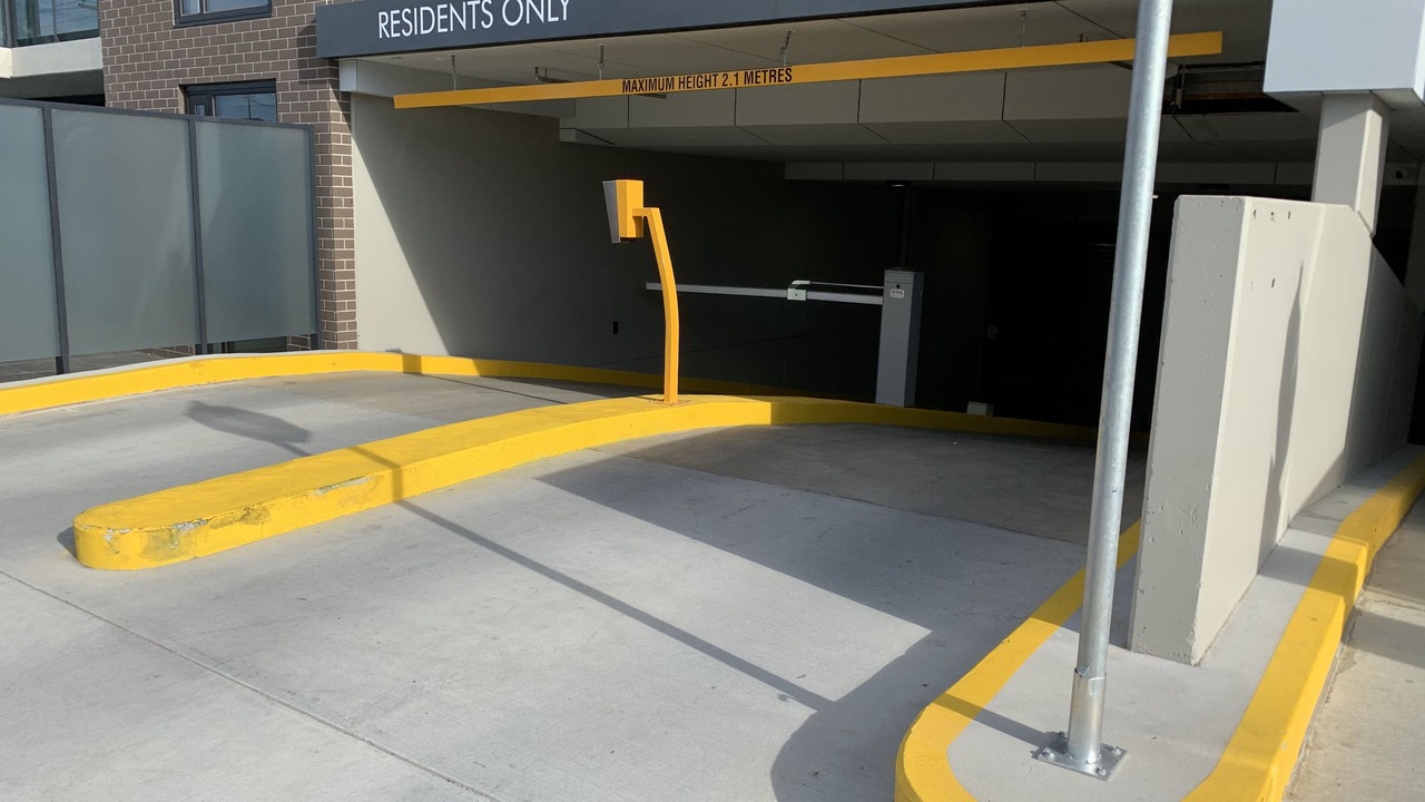 Photo of Outdoor in Clayton