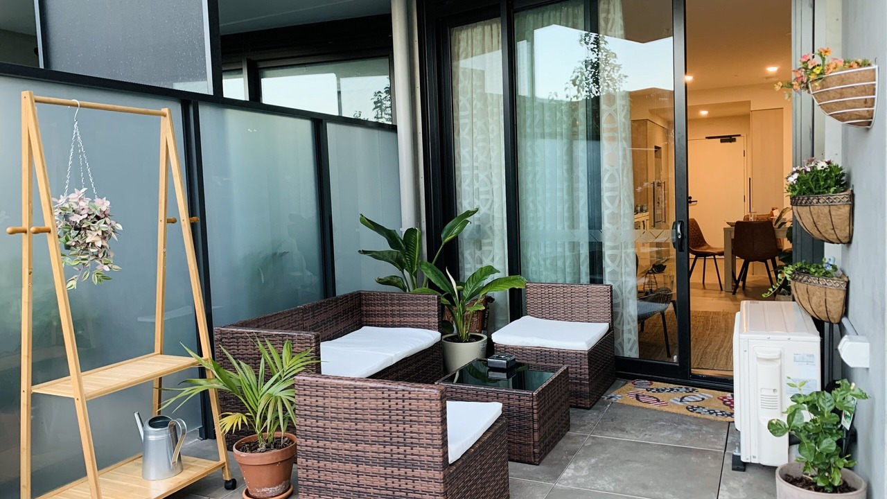 Photo of Outdoor in Clayton