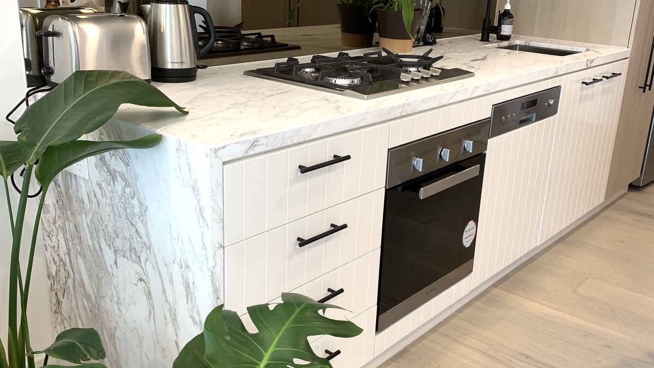 Photo of Kitchen in Clayton