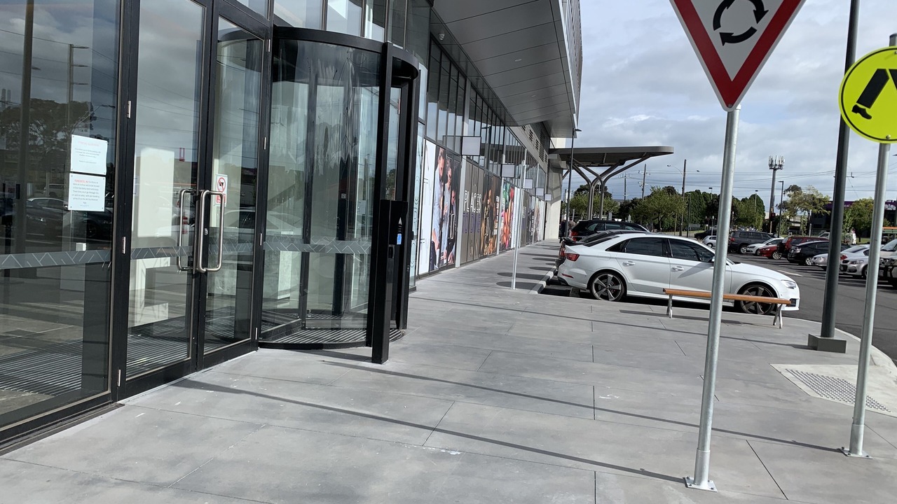 Photo of Outdoor in Clayton