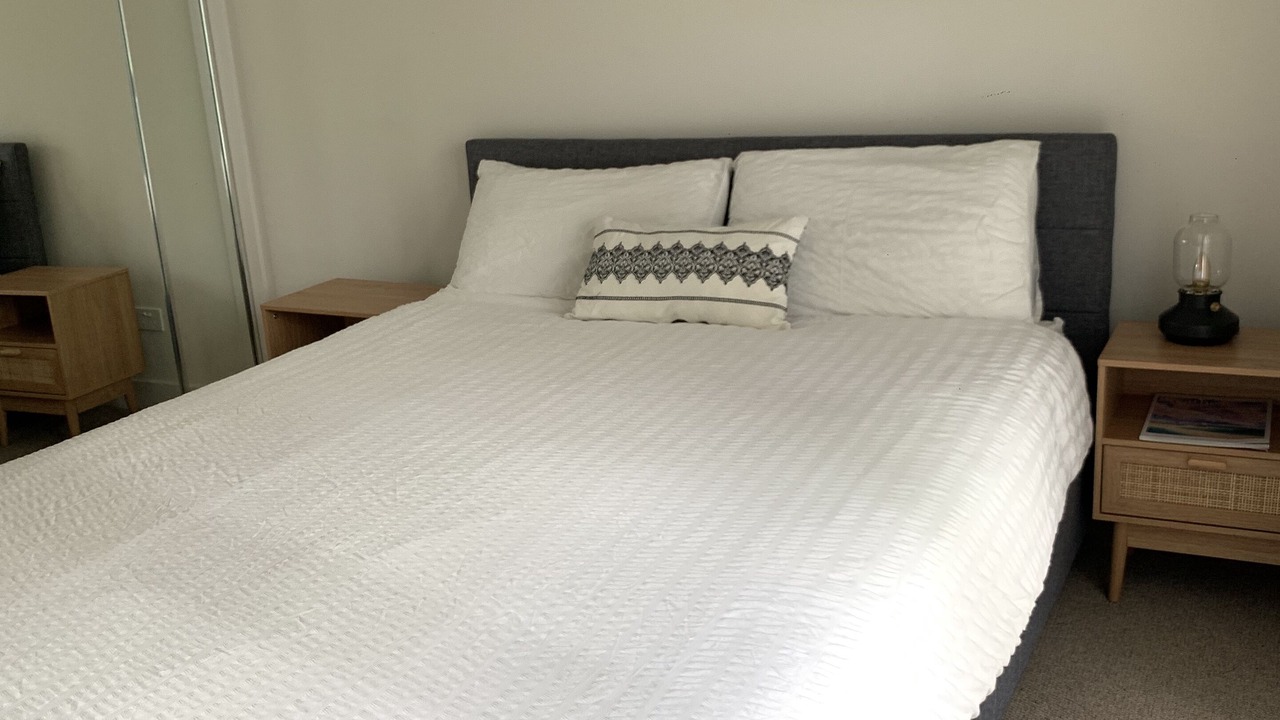 Photo of Bedroom in Clayton