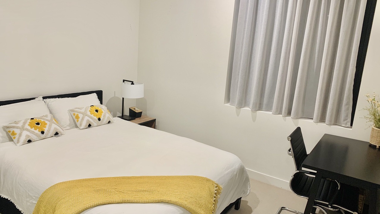 Photo of Bedroom in Clayton