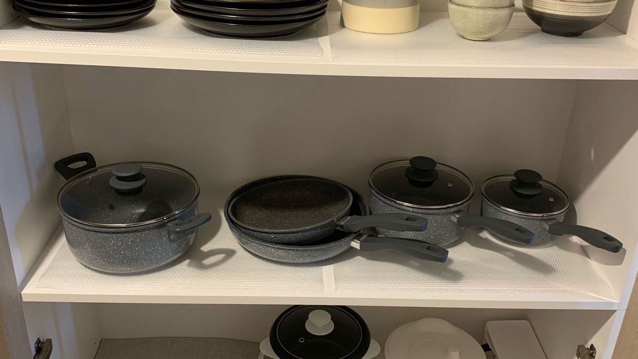 Photo of Kitchen in Clayton