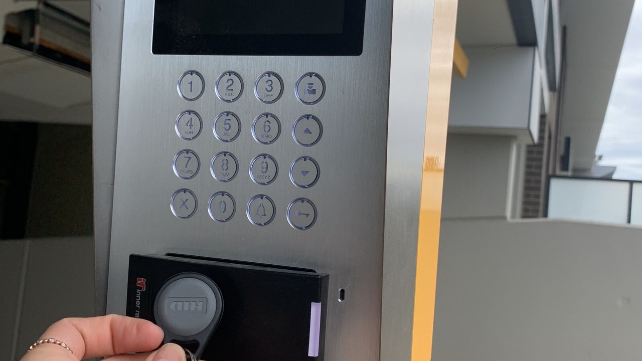 Photo of Bedroom in Clayton