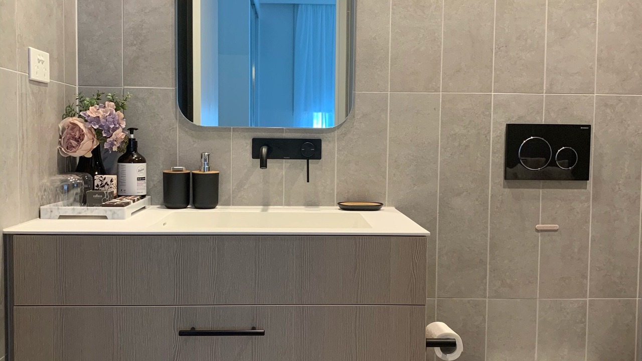 Photo of Bathroom in Clayton