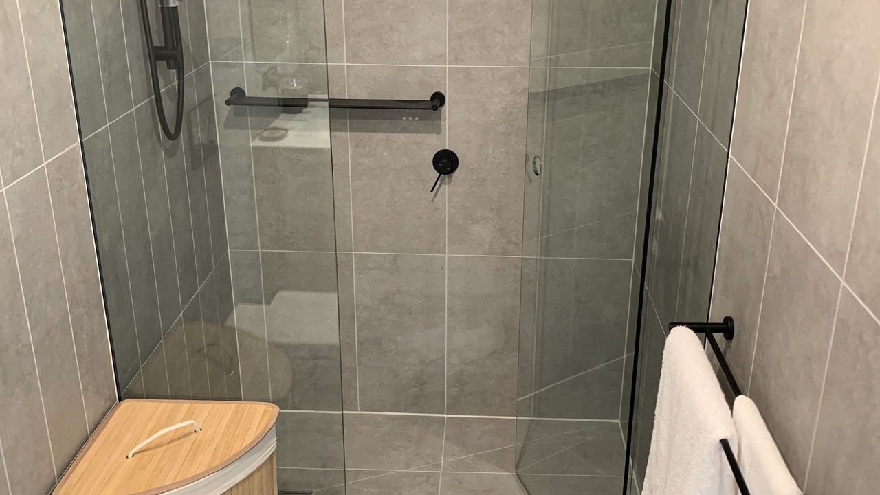 Photo of Bathroom in Clayton