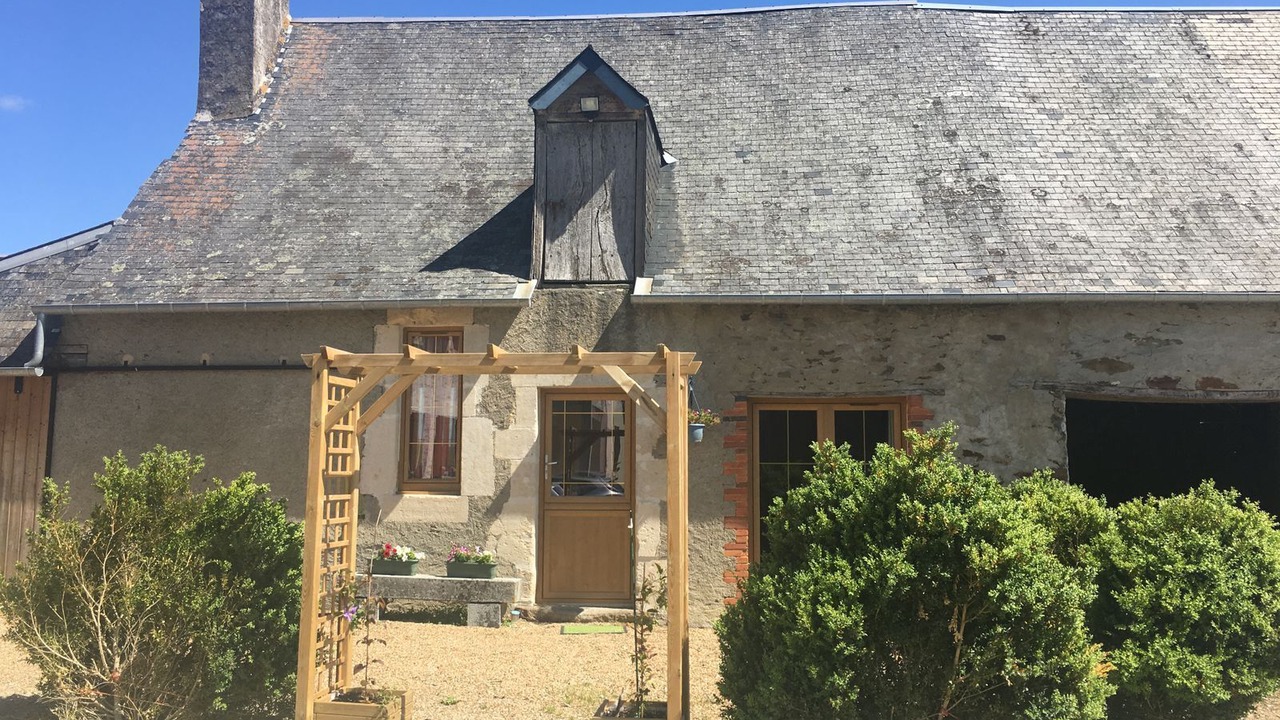 Photo of Outdoor in Rouesse-Vasse