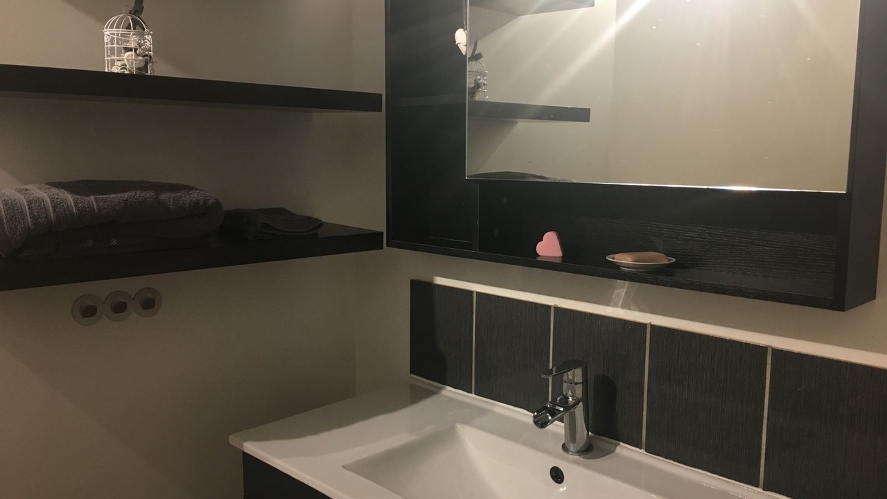 Photo of Bathroom in Rouesse-Vasse