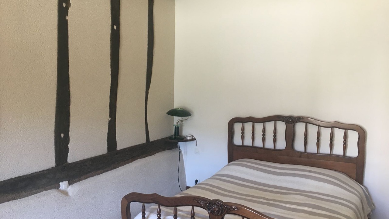 Photo of Bedroom in Rouesse-Vasse