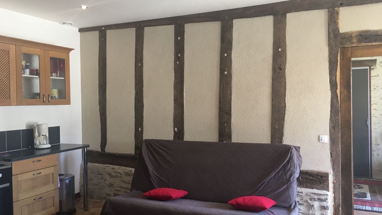 Photo of Livingroom in Rouesse-Vasse