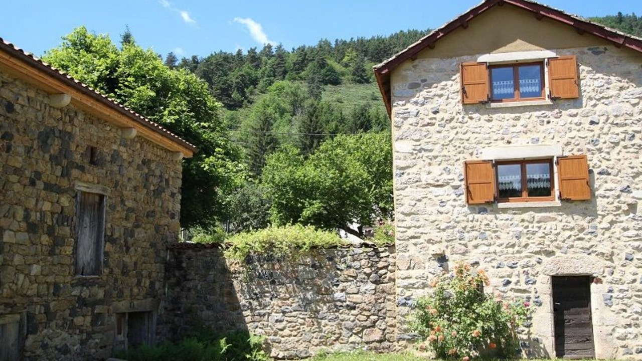 Photo of Outdoor in Alleyras