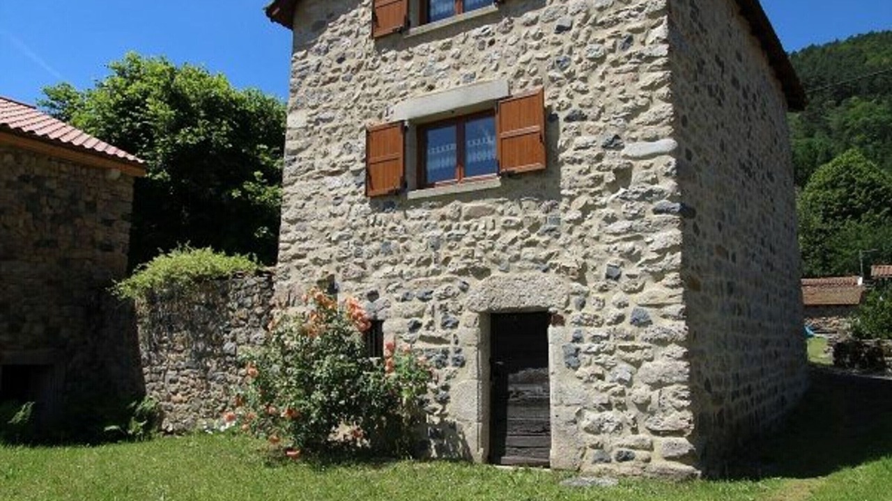 Photo of Outdoor in Alleyras