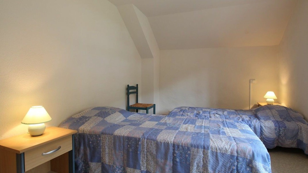 Photo of Bedroom in Alleyras