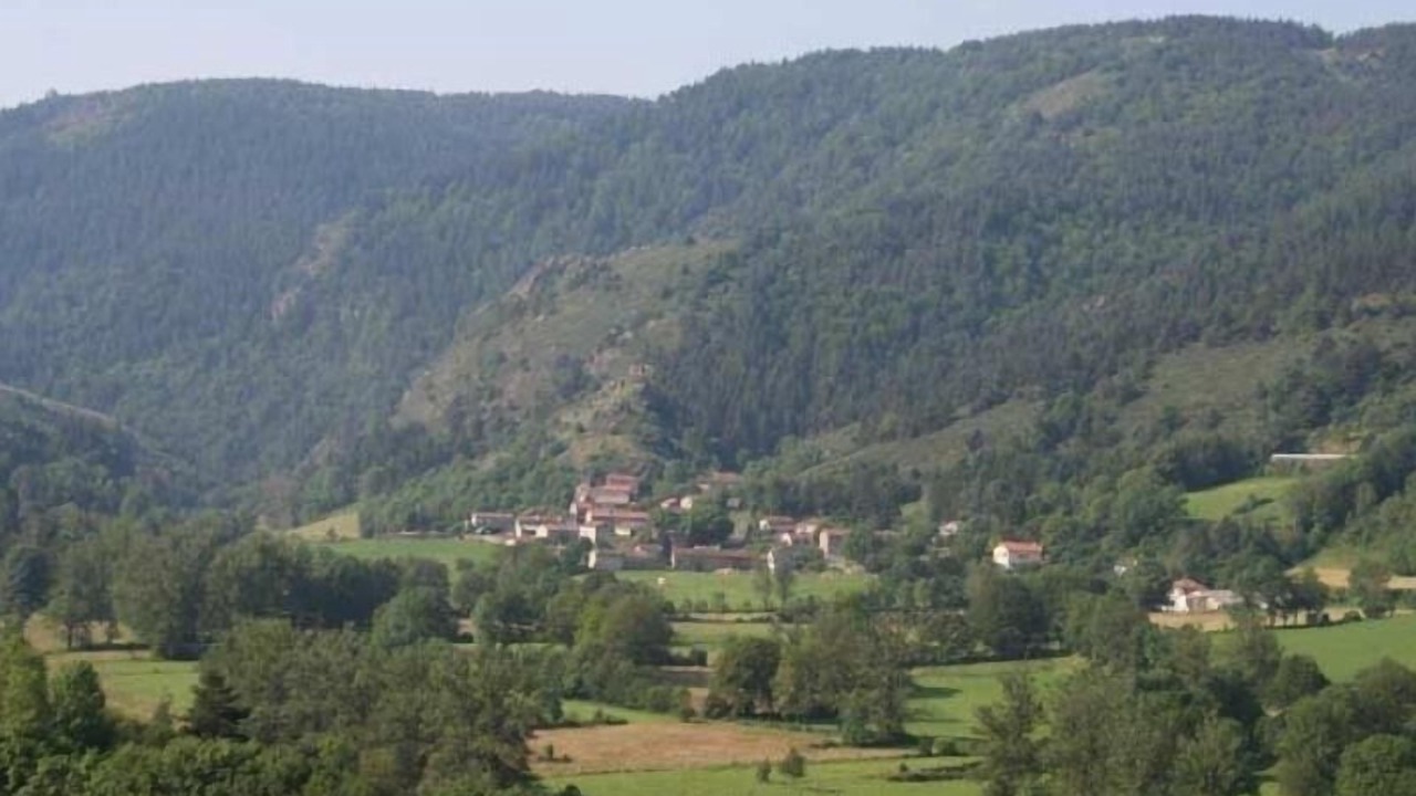Photo of Outdoor in Alleyras