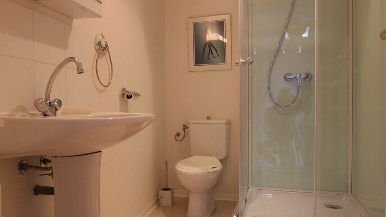Photo of Bathroom in Alleyras