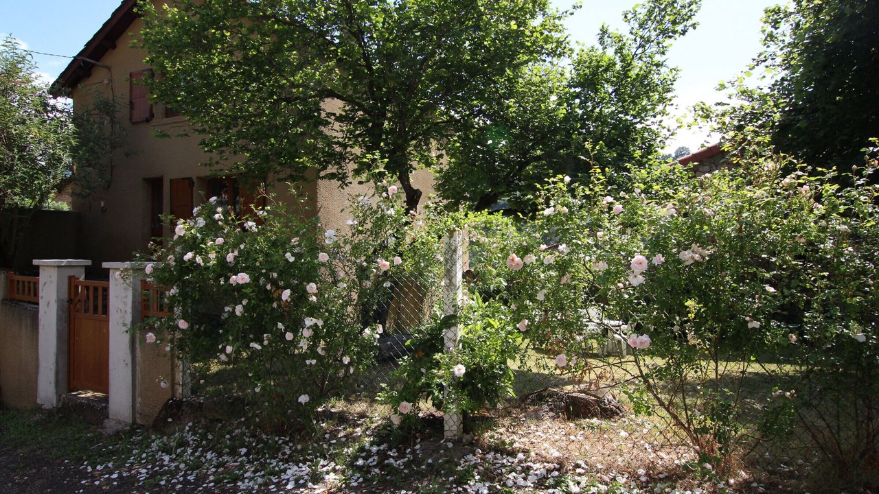 Photo of Outdoor in Alleyras