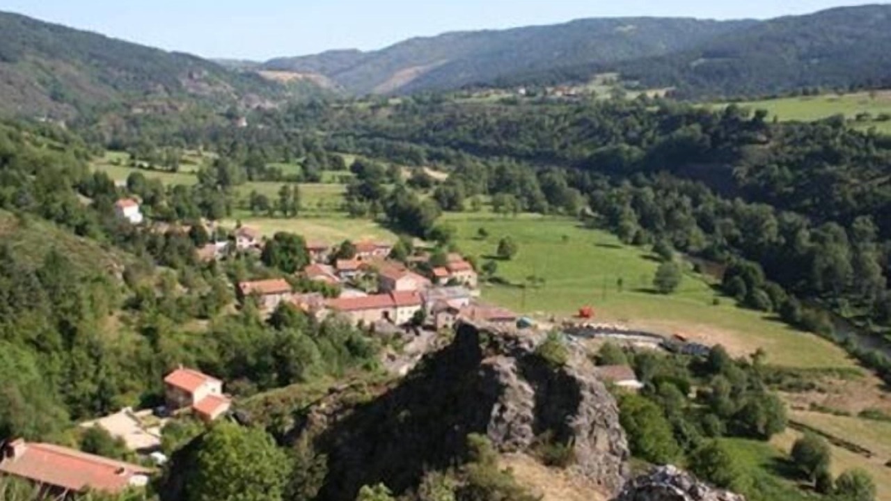 Photo of Outdoor in Alleyras