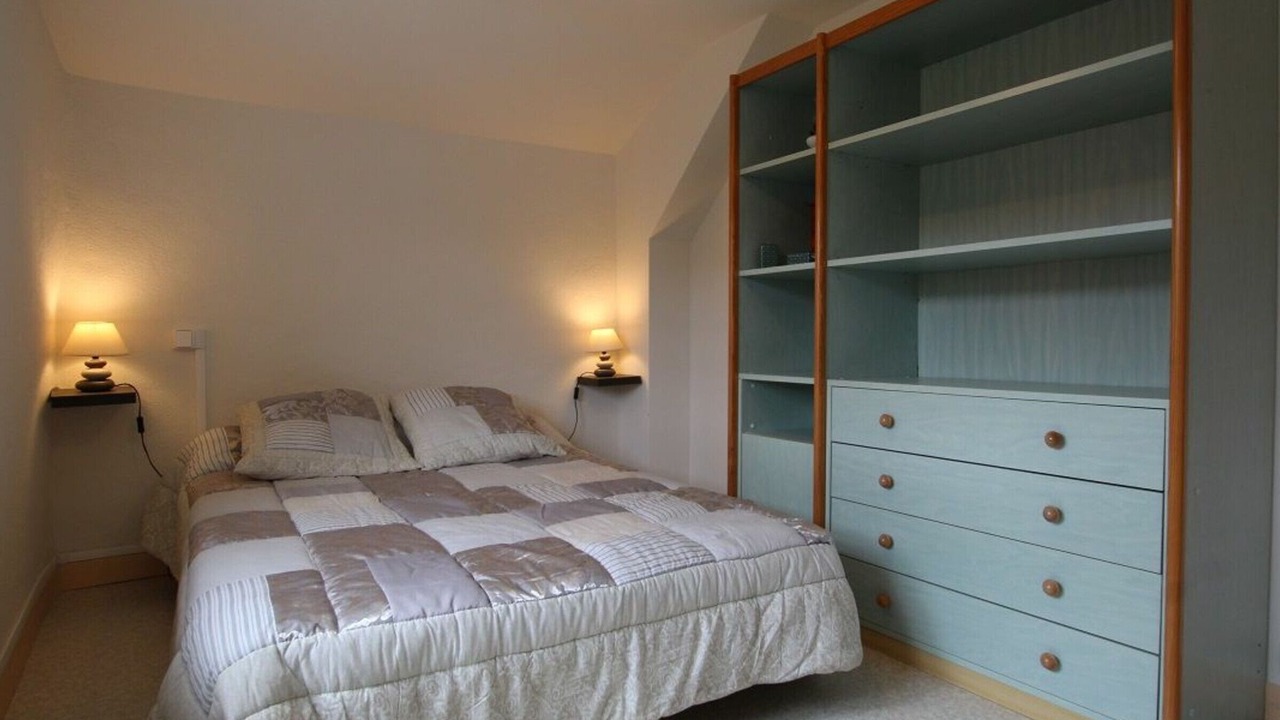 Photo of Bedroom in Alleyras